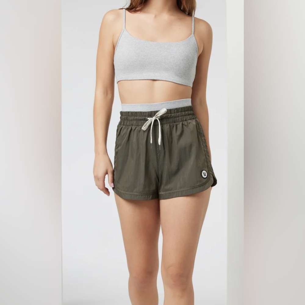 Vuori Halo Sport Short